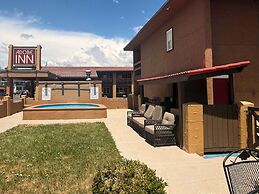 Adobe Inn