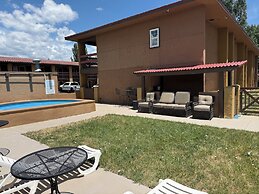 Adobe Inn