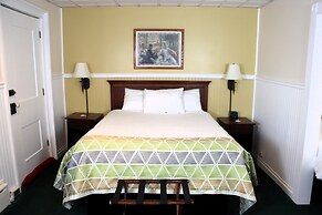 Maple Terrace Motel