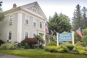 Maple Terrace Motel