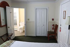 Maple Terrace Motel