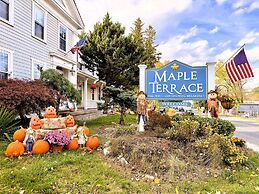 Maple Terrace Motel
