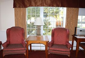 Maple Terrace Motel