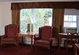 Maple Terrace Motel