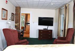 Maple Terrace Motel
