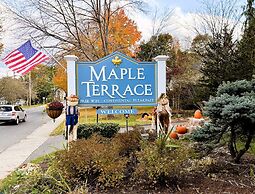 Maple Terrace Motel