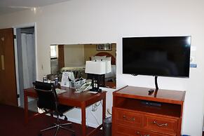 Maple Terrace Motel