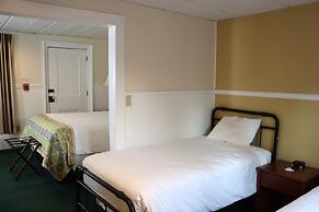 Maple Terrace Motel