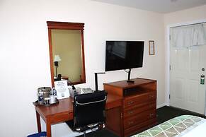 Maple Terrace Motel