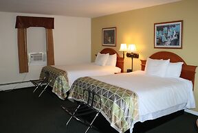 Maple Terrace Motel