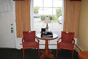 Maple Terrace Motel
