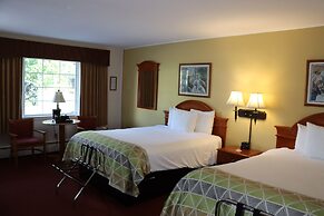 Maple Terrace Motel