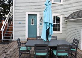 Maple Terrace Motel