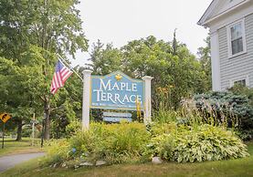 Maple Terrace Motel