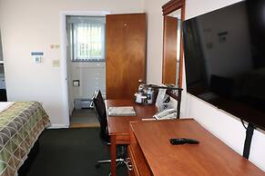 Maple Terrace Motel