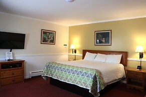 Maple Terrace Motel