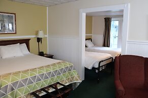 Maple Terrace Motel