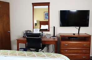 Maple Terrace Motel