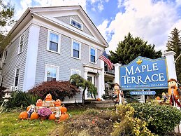 Maple Terrace Motel