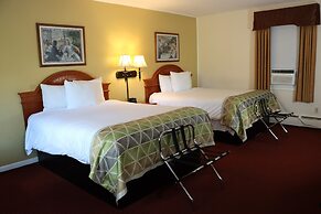 Maple Terrace Motel
