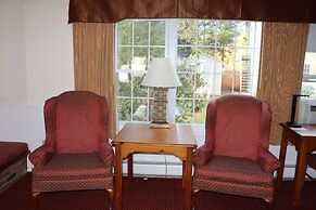 Maple Terrace Motel