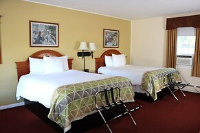 Maple Terrace Motel