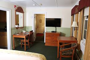 Maple Terrace Motel