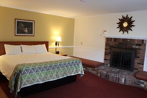 Maple Terrace Motel