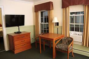 Maple Terrace Motel