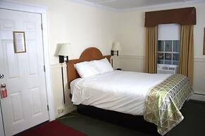 Maple Terrace Motel