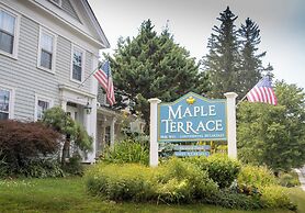 Maple Terrace Motel