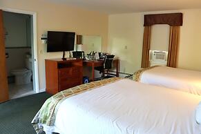 Maple Terrace Motel
