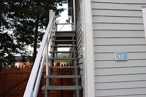 Maple Terrace Motel
