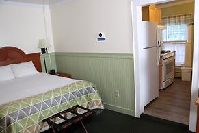 Maple Terrace Motel