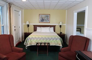 Maple Terrace Motel