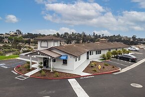 Days Inn by Wyndham Arroyo Grande/Pismo Beach