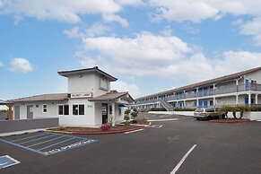 Days Inn by Wyndham Arroyo Grande/Pismo Beach
