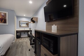 Days Inn by Wyndham Arroyo Grande/Pismo Beach