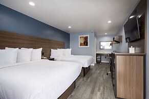 Days Inn by Wyndham Arroyo Grande/Pismo Beach