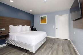 Days Inn by Wyndham Arroyo Grande/Pismo Beach