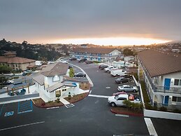 Days Inn by Wyndham Arroyo Grande/Pismo Beach