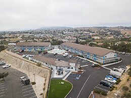 Days Inn by Wyndham Arroyo Grande/Pismo Beach