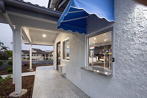 Days Inn by Wyndham Arroyo Grande/Pismo Beach