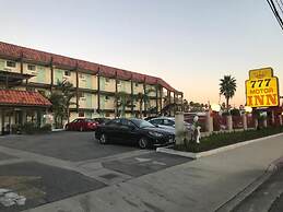 777 Motor INN