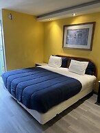 777 Motor INN