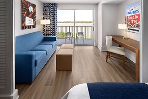 WaterView Casino & Hotel, Trademark Collection by Wyndham