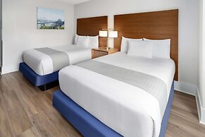 WaterView Casino & Hotel, Trademark Collection by Wyndham