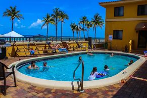 Hollywood Sands Resort