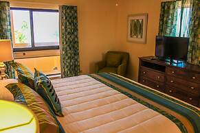 Hollywood Sands Resort