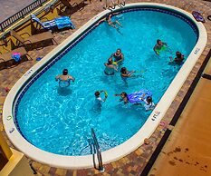 Hollywood Sands Resort